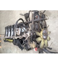 Motore Mercedes Benz Sprinter CDI